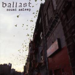 Ballast : Sound Asleep